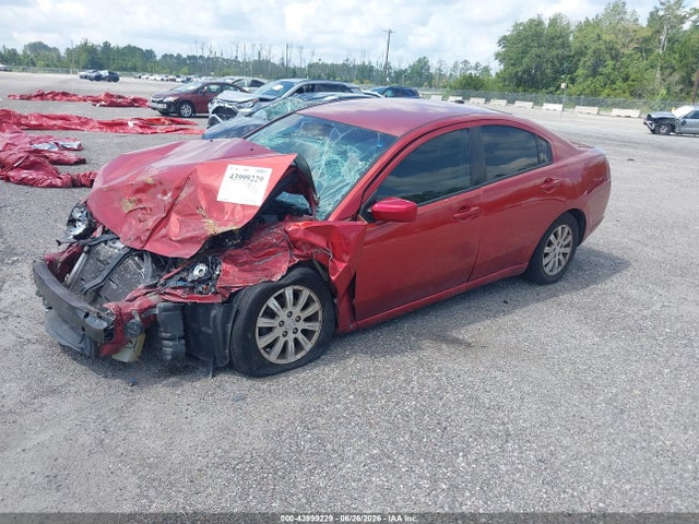 Aukcja sprzedaży 2008 Mitsubishi Galant Es, vin: 4A3AB56F68E009689, numer aukcji: 43999229