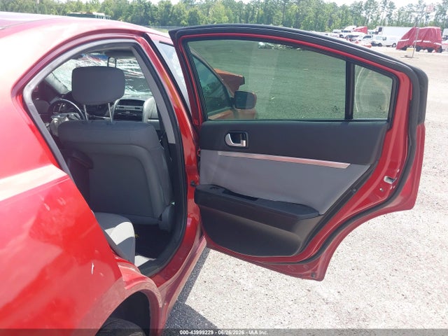 43999229 :رقم المزاد ، 4A3AB56F68E009689 vin ، 2008 Mitsubishi Galant Es مزاد بيع