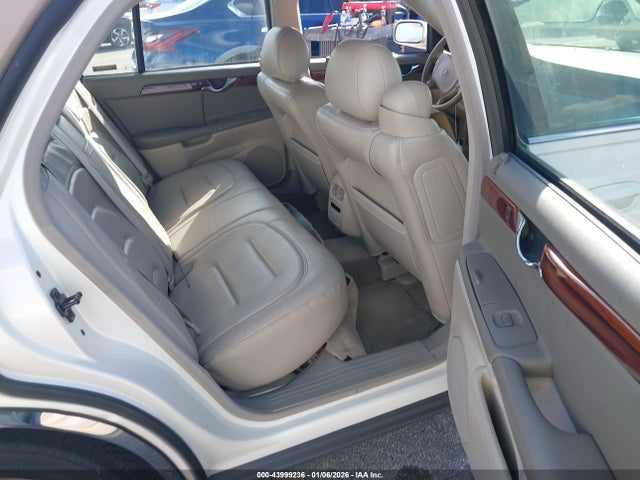2001 CADILLAC DEVILLE 1G6KD54Y81U240386 Photo 7
