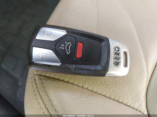 2019 AUDI Q5 WA1BNAFY0K2048306 Photo 10