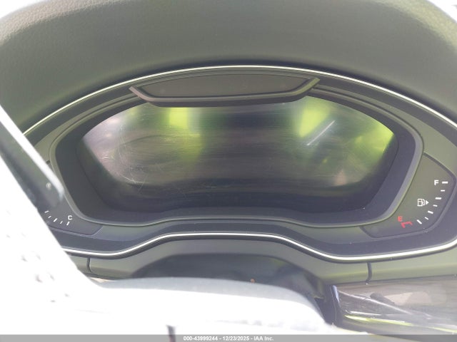 2019 AUDI Q5 WA1BNAFY0K2048306 Photo 6