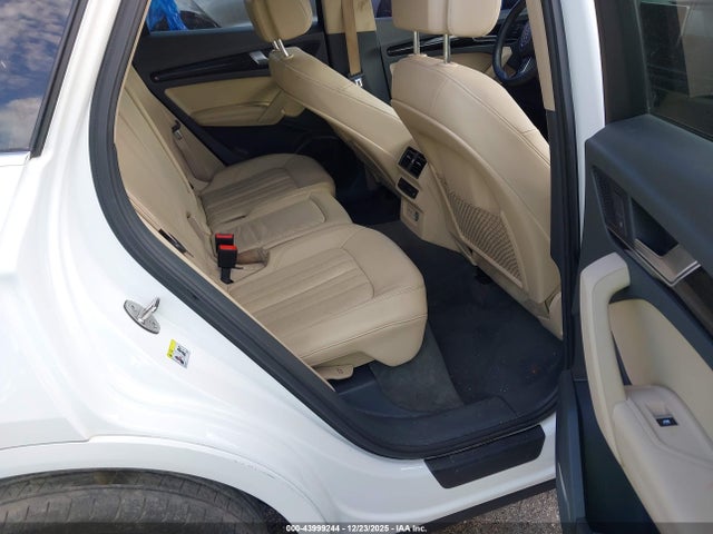 2019 AUDI Q5 WA1BNAFY0K2048306 Photo 7