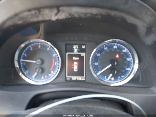 Toyota Corolla Se Special Edition 2017 5YFBURHE2HP574845 Image 7