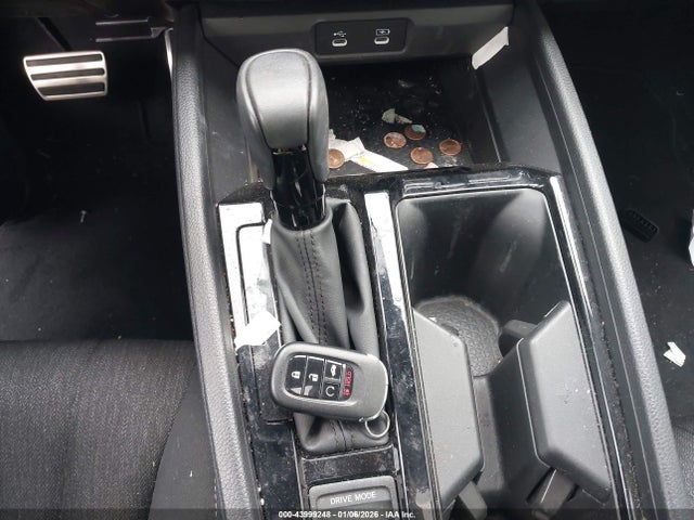 1HGCY2F5XRA022469 Honda Accord Hybrid Sport