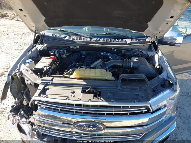 2019 FORD F-150 1FTEW1E56KKE98503 Photo 9