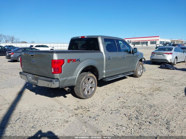 2019 FORD F-150 1FTEW1E56KKE98503 Photo 3