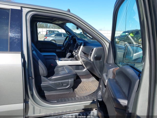 2019 FORD F-150 1FTEW1E56KKE98503 Photo 4
