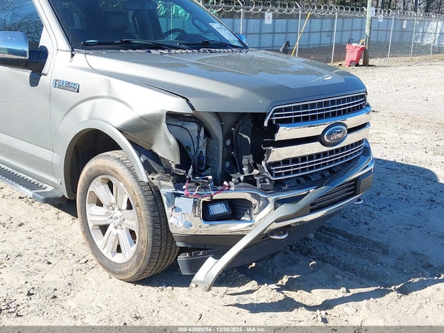 2019 FORD F-150 1FTEW1E56KKE98503 Photo 5