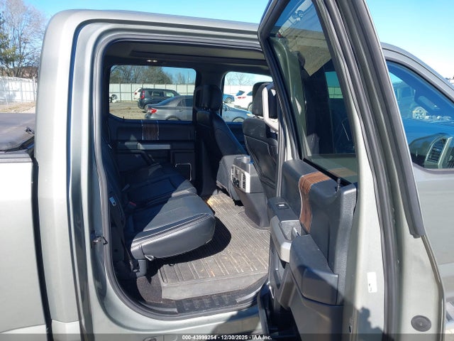 2019 FORD F-150 1FTEW1E56KKE98503 Photo 7