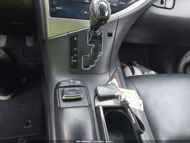 Lexus 2gr-fe 2015 JTJZK1BA7F2422497 Image 11