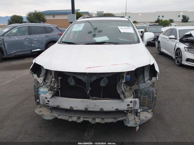 Lexus 2gr-fe 2015 JTJZK1BA7F2422497 Image 13