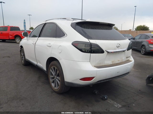 Lexus 2gr-fe 2015 JTJZK1BA7F2422497 Image 15
