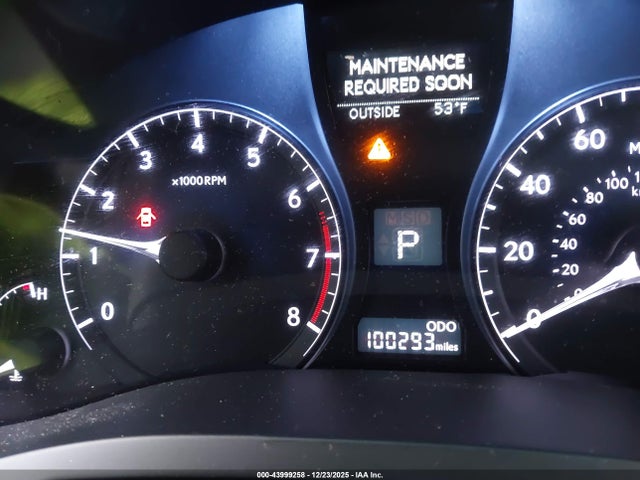 Lexus 2gr-fe 2015 JTJZK1BA7F2422497 Image 16
