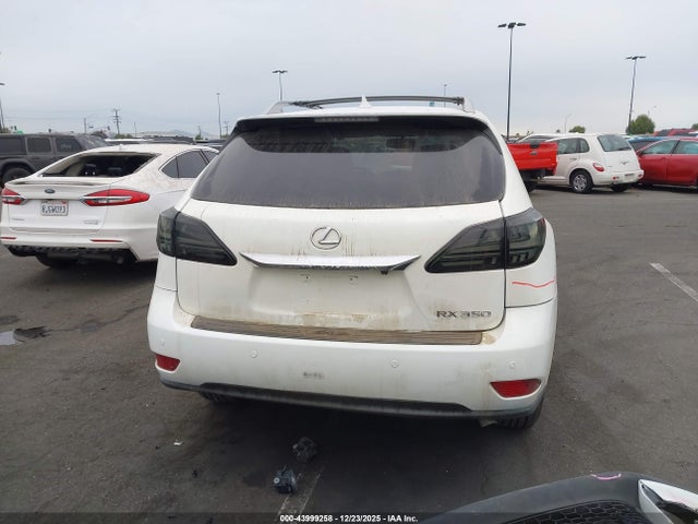 Lexus 2gr-fe 2015 JTJZK1BA7F2422497 Image 17