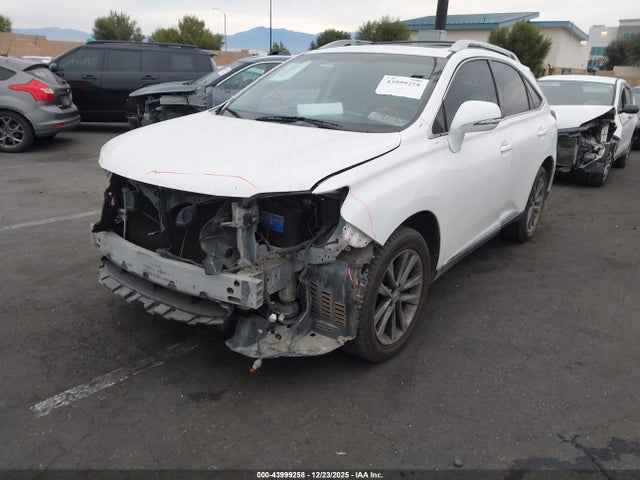 Lexus 2gr-fe 2015 JTJZK1BA7F2422497 Image 2