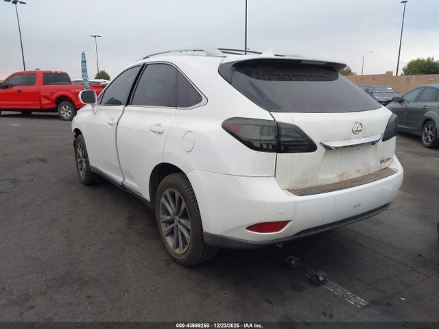 Lexus 2gr-fe 2015 JTJZK1BA7F2422497 Image 3
