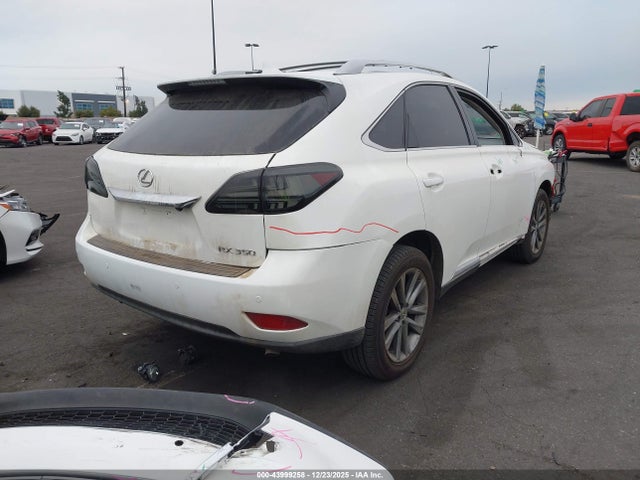 Lexus 2gr-fe 2015 JTJZK1BA7F2422497 Image 4