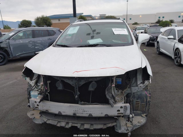 Lexus 2gr-fe 2015 JTJZK1BA7F2422497 Image 6