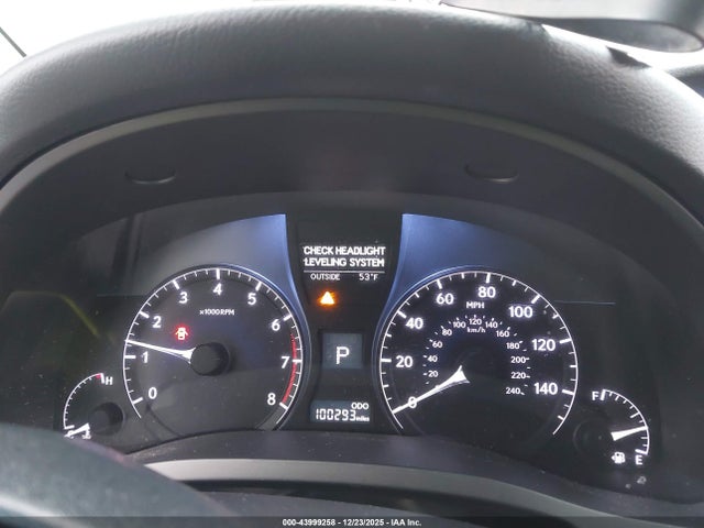 Lexus 2gr-fe 2015 JTJZK1BA7F2422497 Image 7