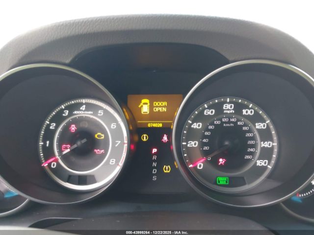 2012 ACURA MDX 2HNYD2H3XCH521044 Photo 6