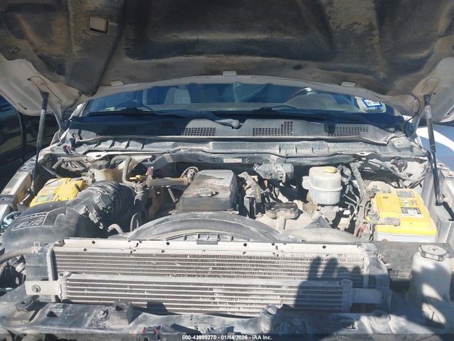 3C63RRJL0FG703108 RAM 3500 Laramie