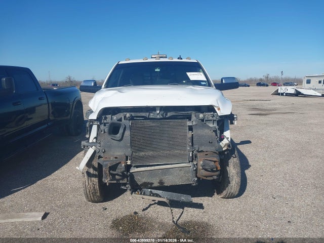 3C63RRJL0FG703108 RAM 3500 Laramie