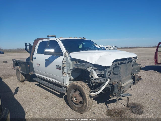 3C63RRJL0FG703108 RAM 3500 Laramie