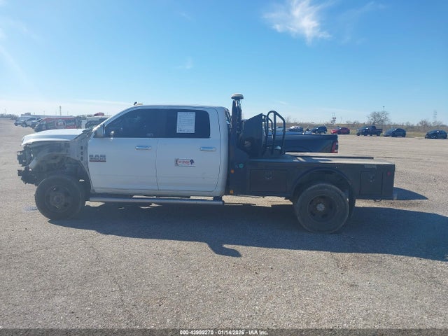 3C63RRJL0FG703108 RAM 3500 Laramie