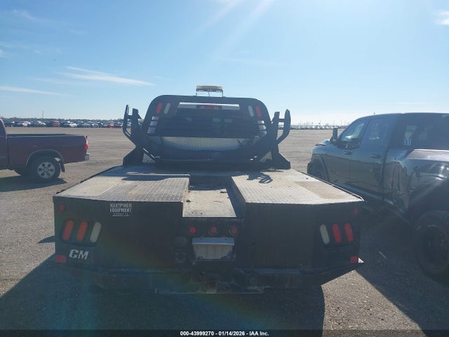 3C63RRJL0FG703108 RAM 3500 Laramie