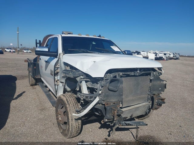 3C63RRJL0FG703108 RAM 3500 Laramie