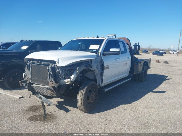 3C63RRJL0FG703108 RAM 3500 Laramie
