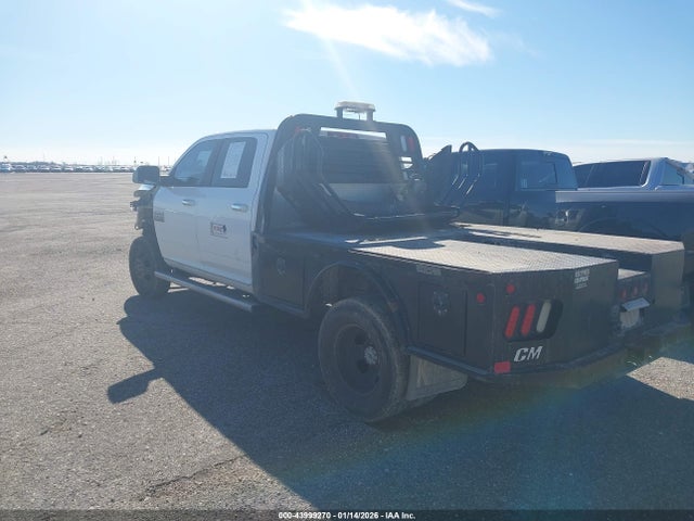 3C63RRJL0FG703108 RAM 3500 Laramie