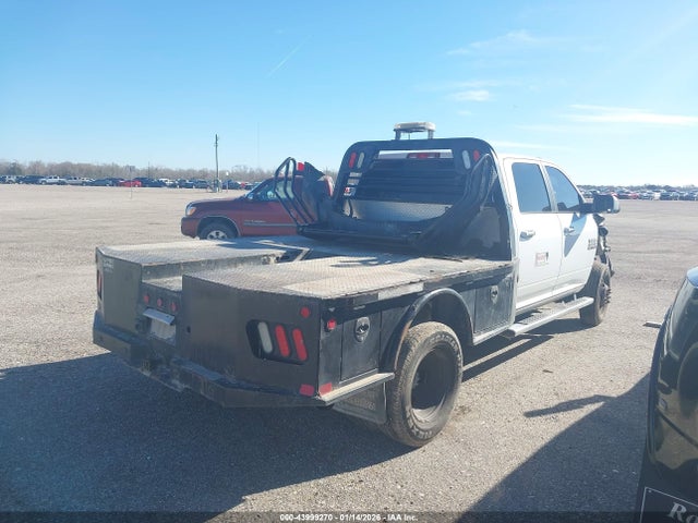 3C63RRJL0FG703108 RAM 3500 Laramie