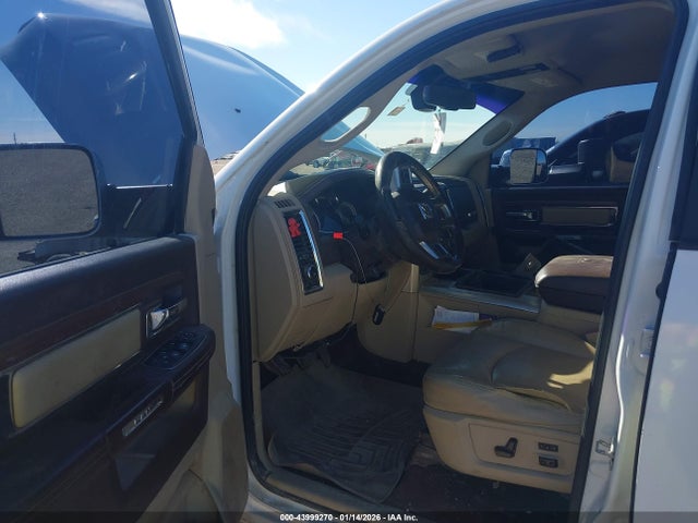3C63RRJL0FG703108 RAM 3500 Laramie