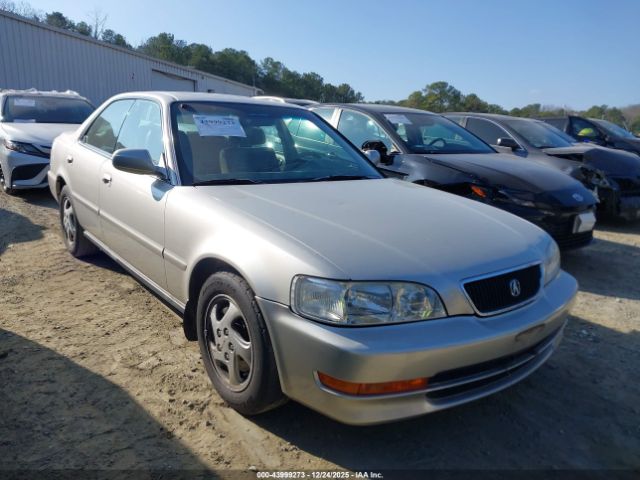 1997 ACURA TL JH4UA3646VC000793 Photo 0