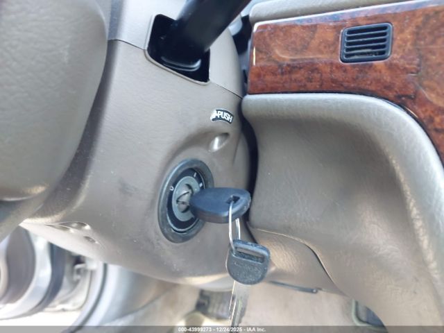 1997 ACURA TL JH4UA3646VC000793 Photo 10