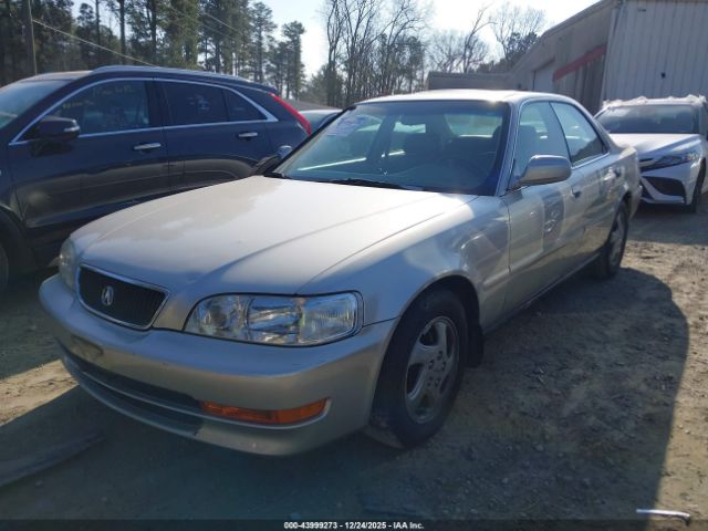 1997 ACURA TL JH4UA3646VC000793 Photo 1