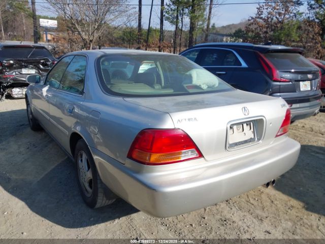 1997 ACURA TL JH4UA3646VC000793 Photo 2