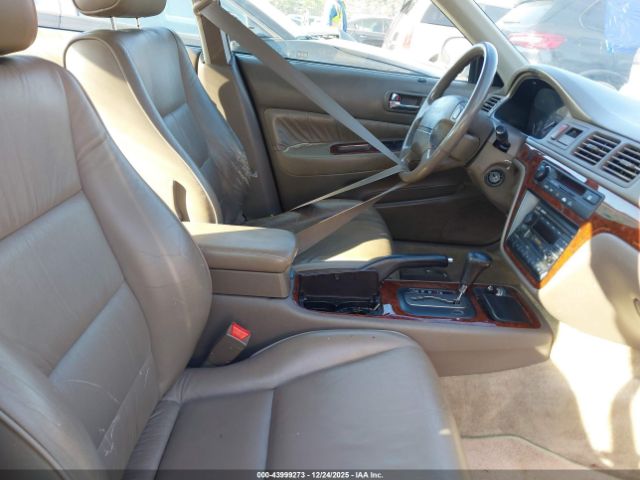 1997 ACURA TL JH4UA3646VC000793 Photo 4