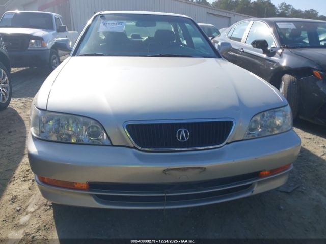 1997 ACURA TL JH4UA3646VC000793 Photo 5