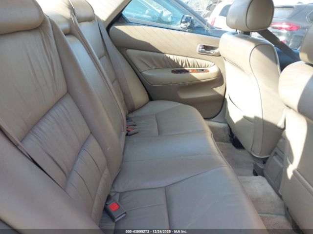 1997 ACURA TL JH4UA3646VC000793 Photo 7