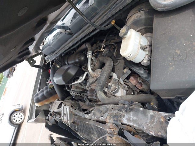 43999285 :رقم المزاد ، 1GCNCPEXXDZ184926 vin ، 2013 Chevrolet Silverado 1500 Work Truck مزاد بيع