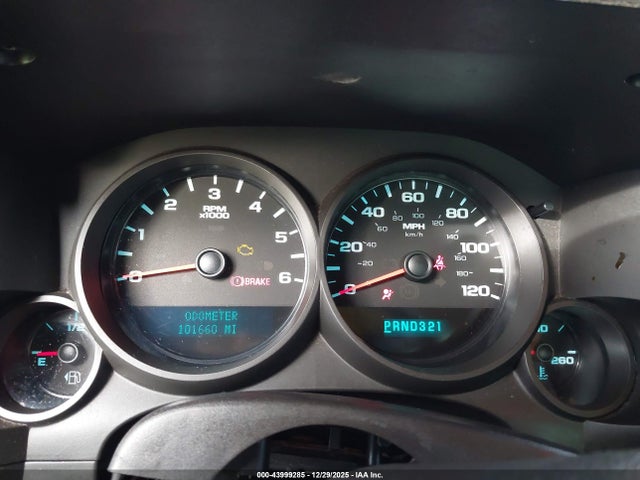 43999285 :رقم المزاد ، 1GCNCPEXXDZ184926 vin ، 2013 Chevrolet Silverado 1500 Work Truck مزاد بيع