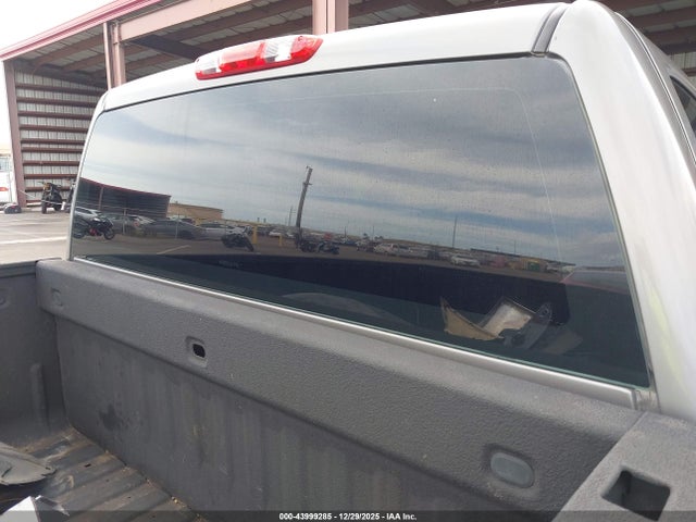 43999285 :رقم المزاد ، 1GCNCPEXXDZ184926 vin ، 2013 Chevrolet Silverado 1500 Work Truck مزاد بيع