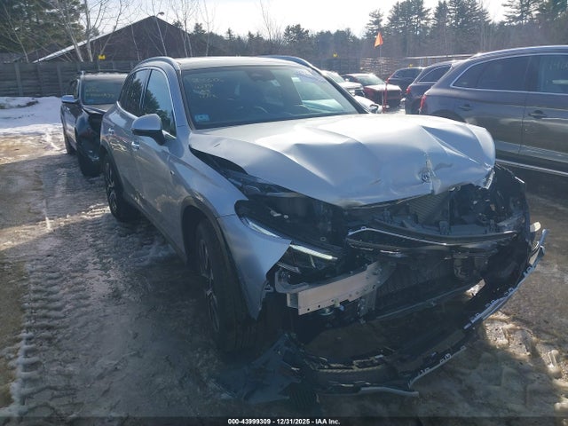 2025 MERCEDES-BENZ GLC 350E W1NKM5GB9SF384659