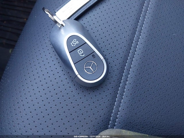 2025 MERCEDES-BENZ GLC 350E W1NKM5GB9SF384659 Photo 10