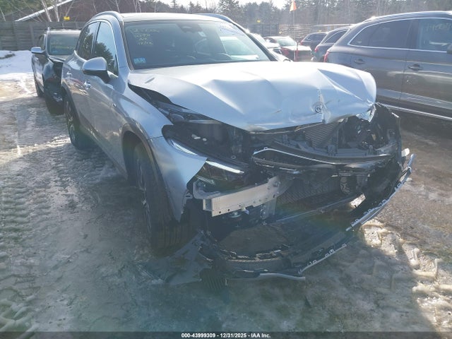 2025 MERCEDES-BENZ GLC 350E W1NKM5GB9SF384659 Photo 5