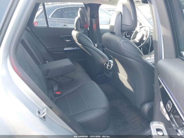 2025 MERCEDES-BENZ GLC 350E W1NKM5GB9SF384659 Photo 7