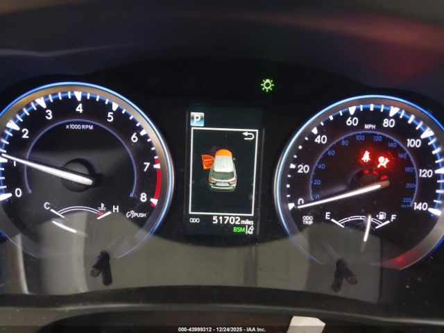 2017 TOYOTA HIGHLANDER 5TDJZRFH7HS424893 Photo 6