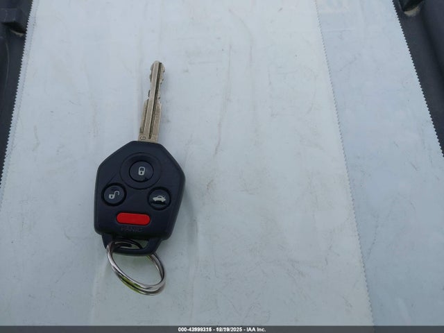 Subaru Impreza 2.0i Premium 2014 JF1GPAB65E8235204 Image 11
